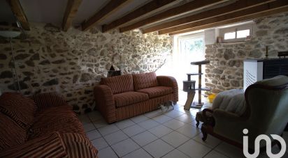 Maison de campagne 8 pièces de 170 m² à Clugnat (23270)