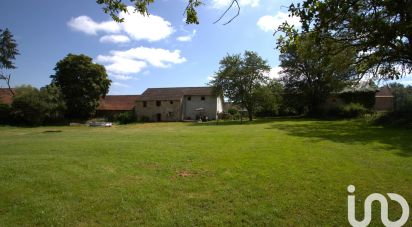 Country house 8 rooms of 170 m² in Clugnat (23270)