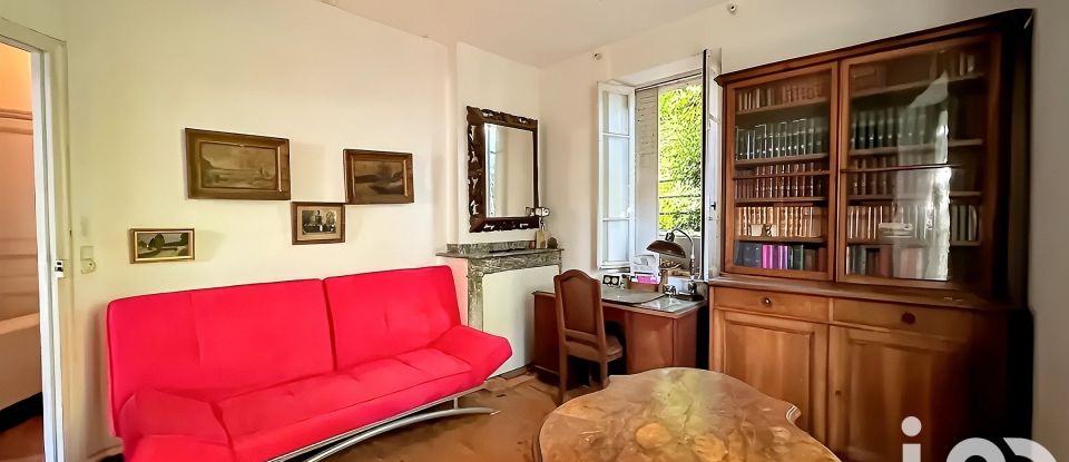 Maison 8 pièces de 135 m² à Lavelanet (09300)