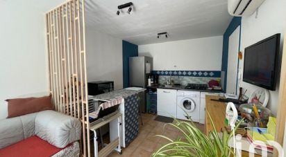 Appartement 2 pièces de 43 m² à Martigues (13500)