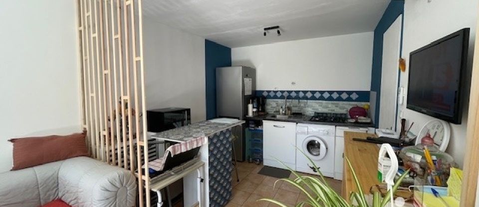 Appartement 2 pièces de 43 m² à Martigues (13500)