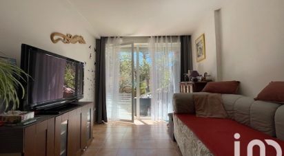 Appartement 2 pièces de 43 m² à Martigues (13500)