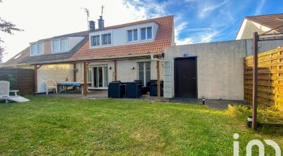 House 6 rooms of 101 m² in Savigny-le-Temple (77176)