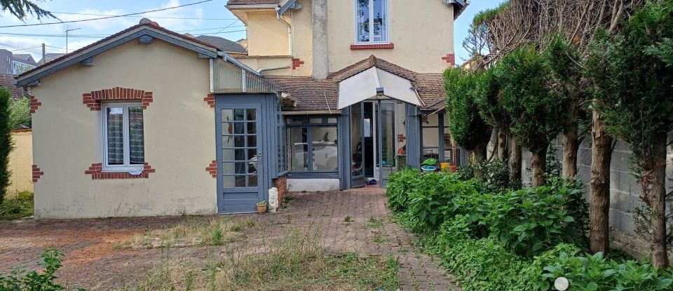 Maison 4 pièces de 101 m² à Évreux (27000)