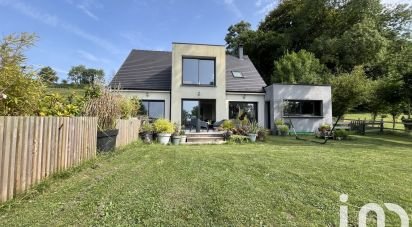 House 6 rooms of 172 m² in Port-Jérôme-sur-Seine (76330)