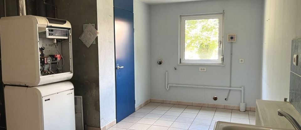 Maison 7 pièces de 207 m² à Vouneuil-sous-Biard (86580)