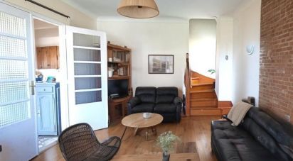 Maison 6 pièces de 150 m² à Aulnay-sous-Bois (93600)