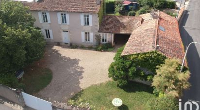 House 7 rooms of 169 m² in Cissé (86170)