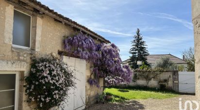 Maison 7 pièces de 169 m² à Poitiers (86000)