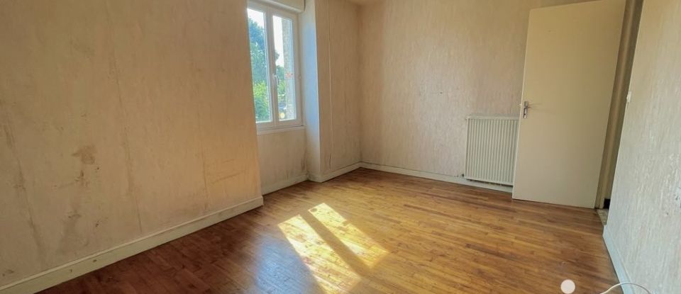 Maison 5 pièces de 120 m² à Limerzel (56220)