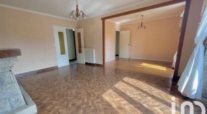 House 5 rooms of 120 m² in Limerzel (56220)