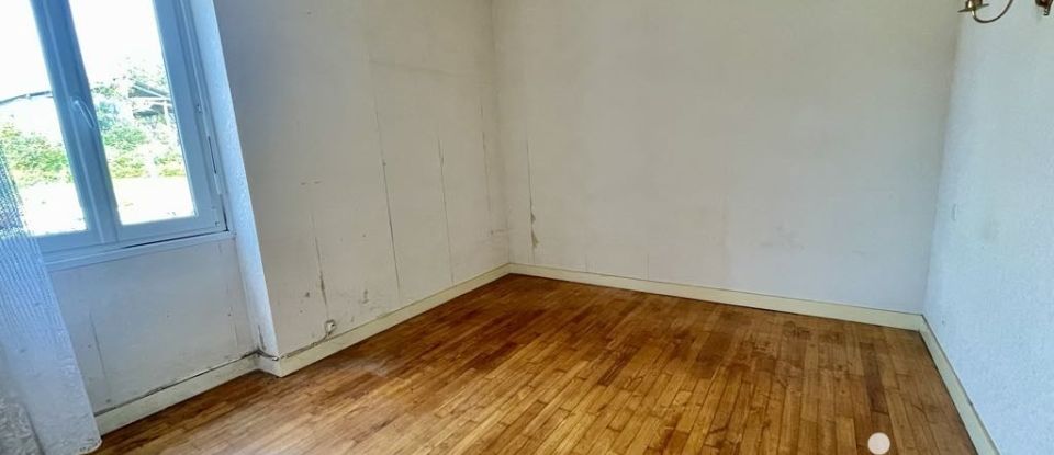 Maison 5 pièces de 120 m² à Limerzel (56220)