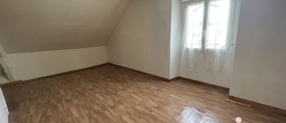 House 5 rooms of 120 m² in Limerzel (56220)