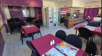 Restaurant de 112 m² à Langres (52200)