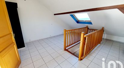 Duplex 2 pièces de 54 m² à Talange (57525)