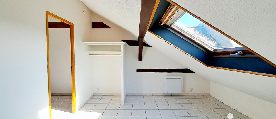 Duplex 2 pièces de 54 m² à Talange (57525)