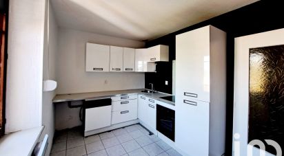 Duplex 2 rooms of 54 m² in Talange (57525)