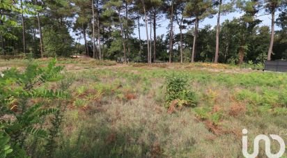 Terrain de 525 m² à Martignas-sur-Jalle (33127)