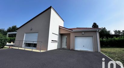 Maison 5 pièces de 116 m² à Puy-Guillaume (63290)