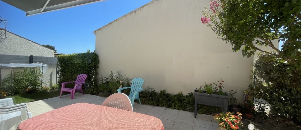 House 3 rooms of 72 m² in Étaules (17750)