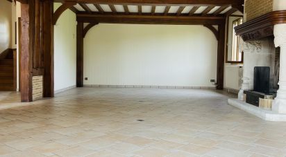 Traditional house 7 rooms of 180 m² in Épouville (76133)