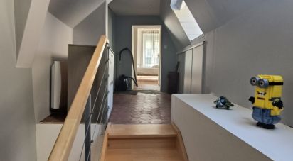 Triplex 5 pièces de 130 m² à Argentan (61200)