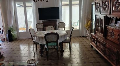 House 3 rooms of 120 m² in Cherves-Richemont (16370)