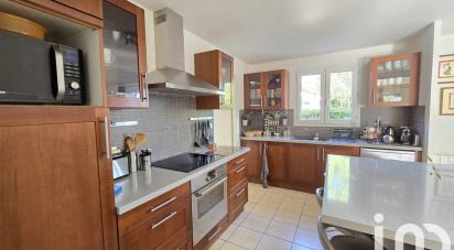 Maison 4 pièces de 97 m² à Fleury-les-Aubrais (45400)