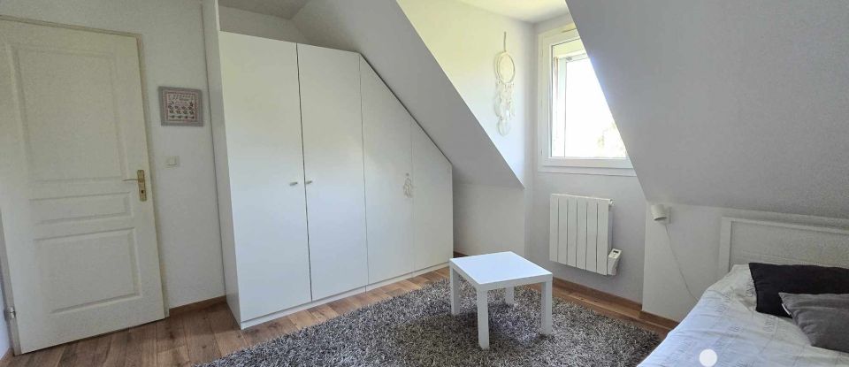 House 4 rooms of 97 m² in Fleury-les-Aubrais (45400)