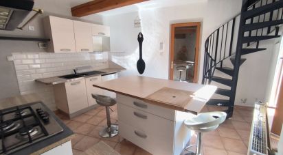 Maison 6 pièces de 130 m² à Charnay (69380)