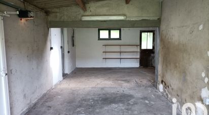 Maison traditionnelle 5 pièces de 90 m² à Fontenay-sur-Eure (28630)