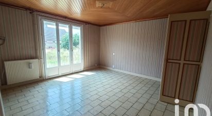 Maison traditionnelle 5 pièces de 90 m² à Fontenay-sur-Eure (28630)