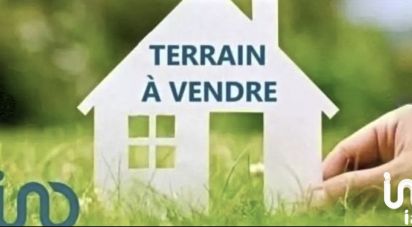 Terrain de 503 m² à Toury (28310)