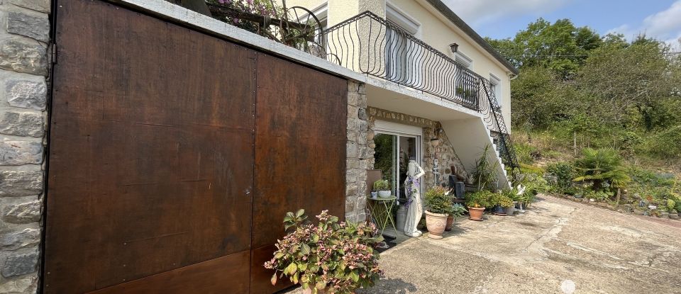 House 5 rooms of 111 m² in Essômes-sur-Marne (02400)