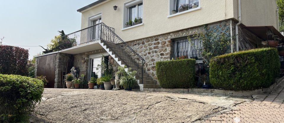 Maison 5 pièces de 111 m² à Essômes-sur-Marne (02400)