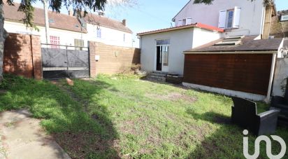 Village house 3 rooms of 83 m² in La Genevraye (77690)