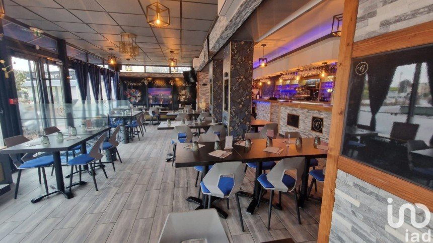 Vente Restaurant 157m² à Champs-sur-Marne (77420) - Iad France