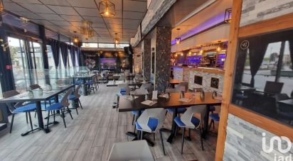 Restaurant of 157 m² in Champs-sur-Marne (77420)