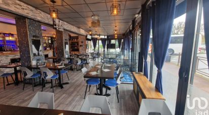 Restaurant of 157 m² in Champs-sur-Marne (77420)