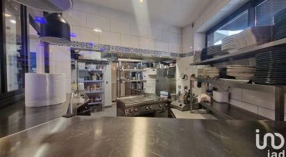 Restaurant of 157 m² in Champs-sur-Marne (77420)