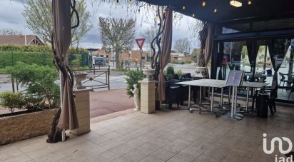 Restaurant de 157 m² à Champs-sur-Marne (77420)