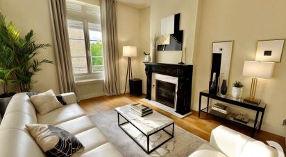 Apartment 3 rooms of 62 m² in Épernay (51200)