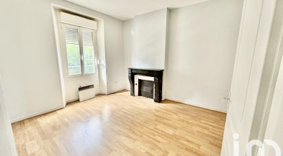 Apartment 3 rooms of 62 m² in Épernay (51200)