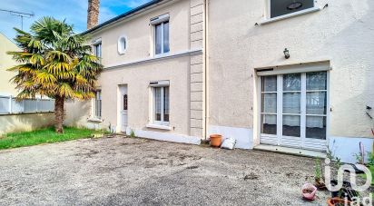 Maison 5 pièces de 243 m² à Vaugrigneuse (91640)