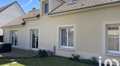 Maison traditionnelle 6 pièces de 164 m² à Viry-Châtillon (91170)