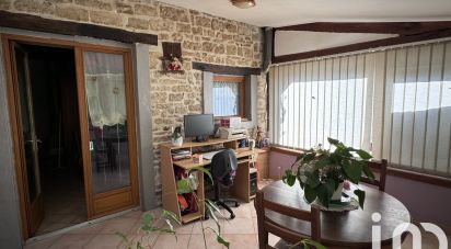 Village house 5 rooms of 117 m² in Colombé-la-Fosse (10200)