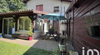 Village house 5 rooms of 117 m² in Colombé-la-Fosse (10200)