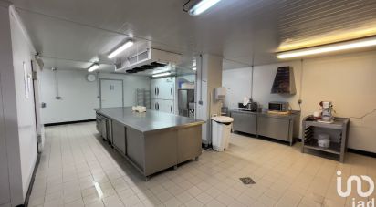 Local d'activités de 360 m² à Melun (77000)