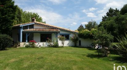 House 5 rooms of 133 m² in Saint-Pierre-de-Clairac (47270)