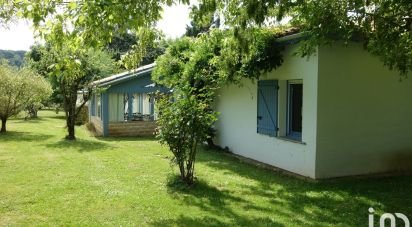 House 5 rooms of 133 m² in Saint-Pierre-de-Clairac (47270)